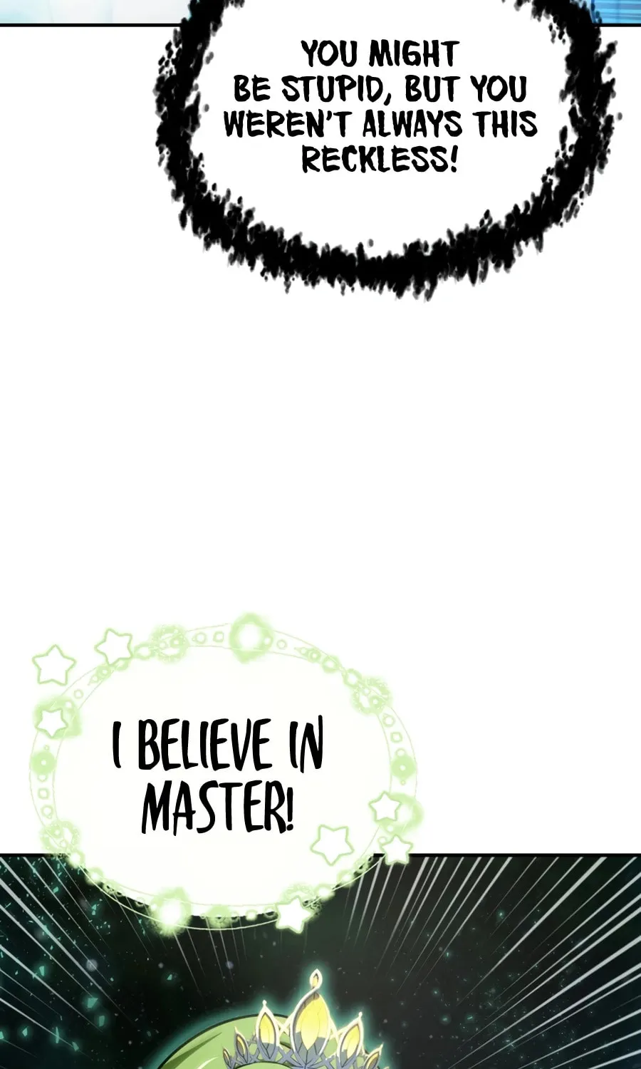 Player Who Can’t Level Up Chapter 226 page 72 - 