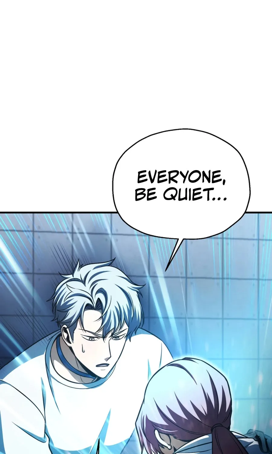 Player Who Can’t Level Up Chapter 226 page 74 - 