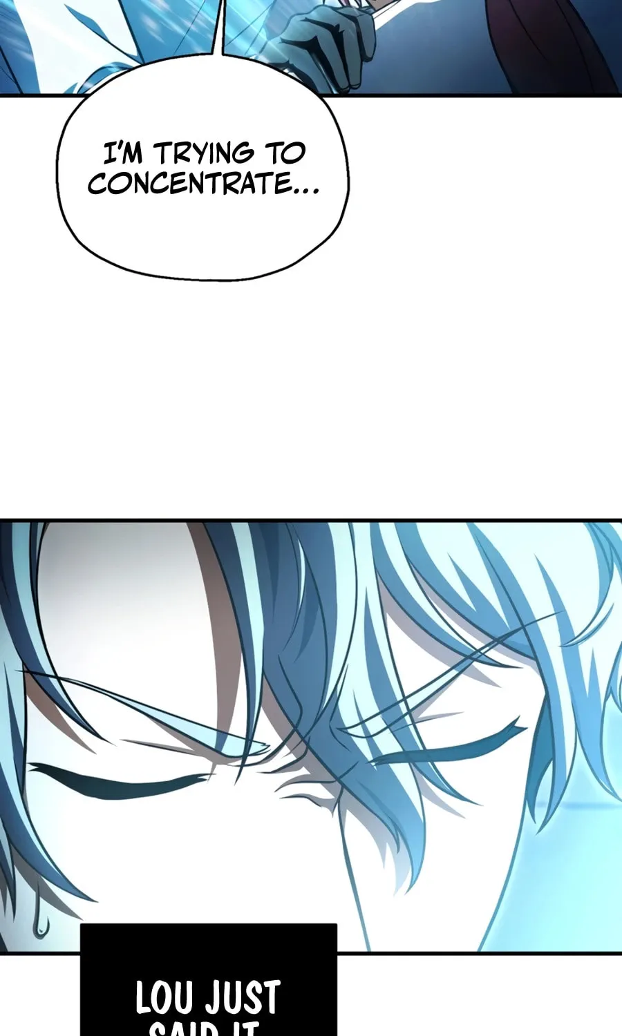 Player Who Can’t Level Up Chapter 226 page 75 - 