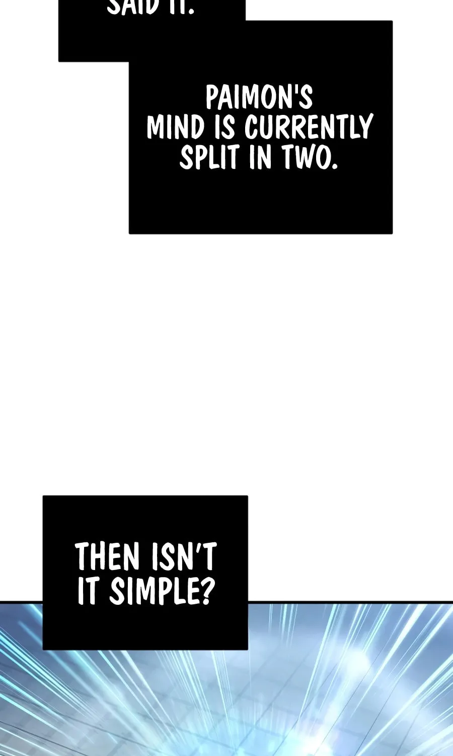 Player Who Can’t Level Up Chapter 226 page 76 - 