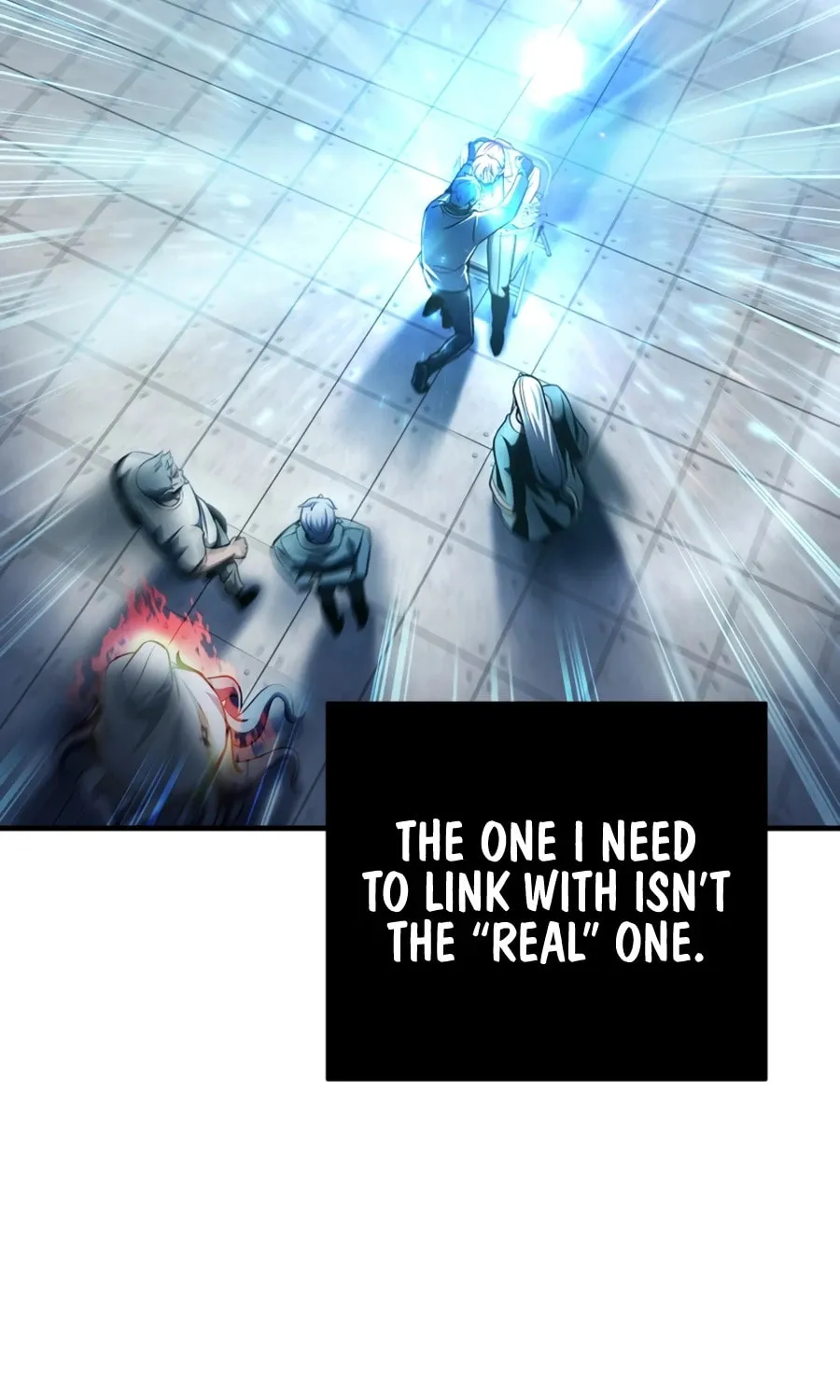 Player Who Can’t Level Up Chapter 226 page 77 - 