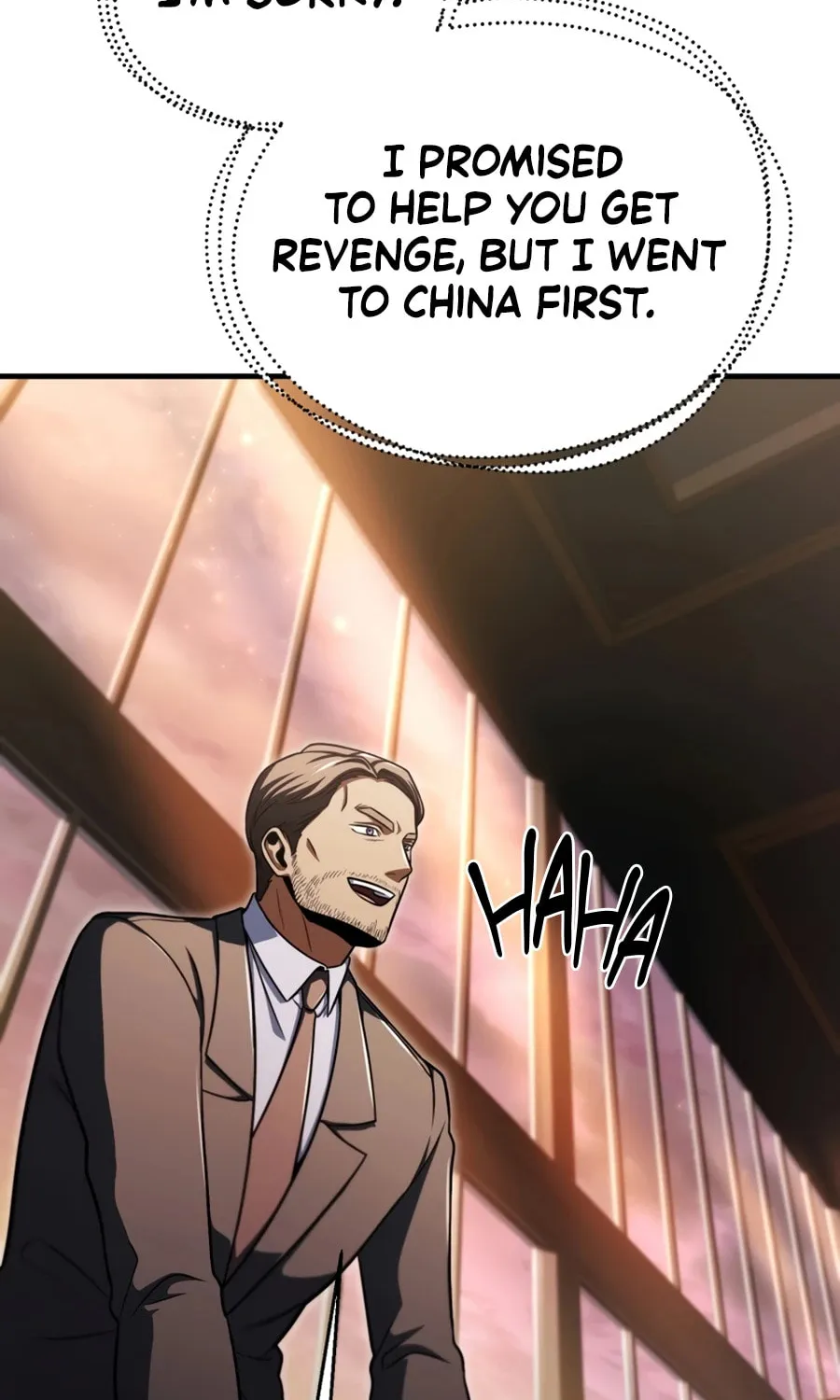 Player Who Can’t Level Up Chapter 226 page 9 - 