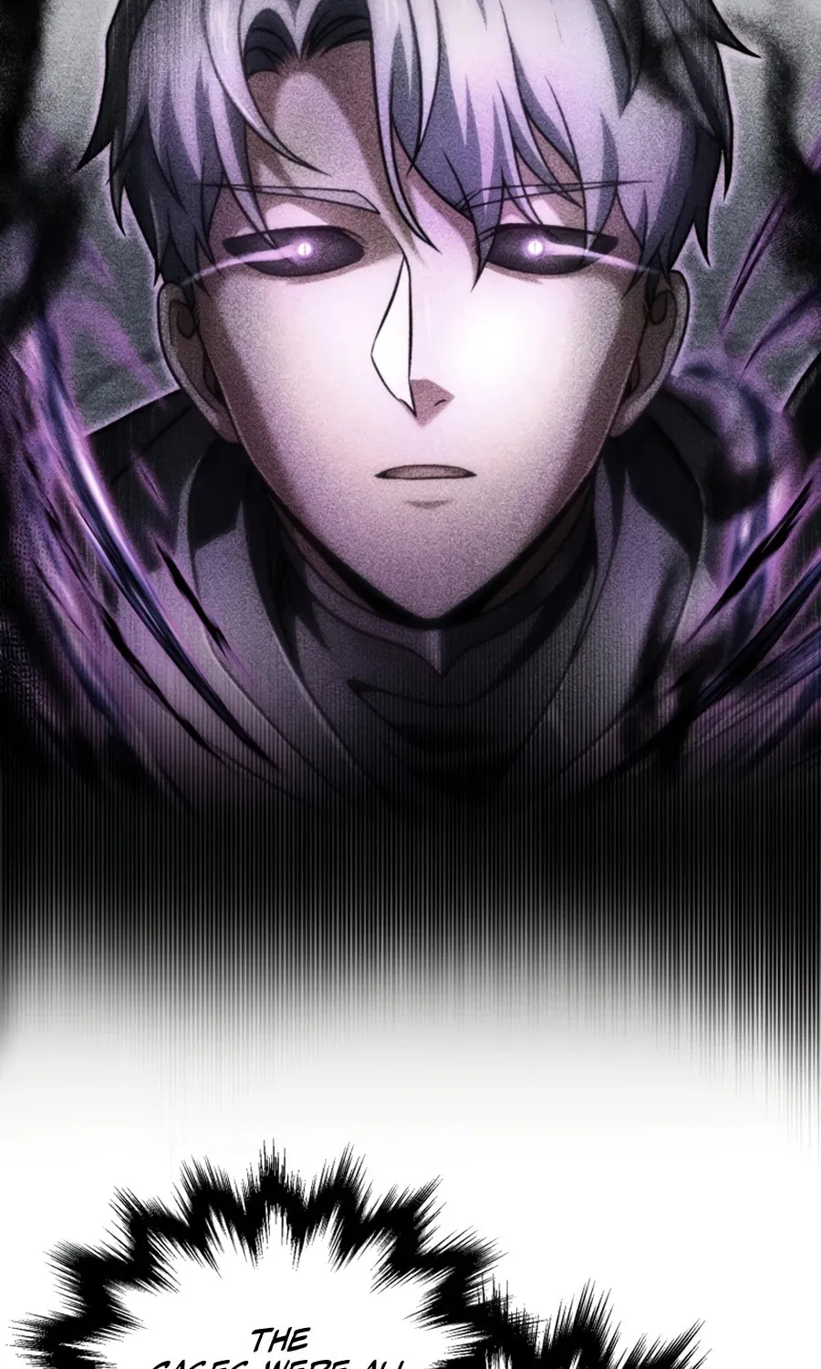 Player Who Can’t Level Up Chapter 226 page 84 - 