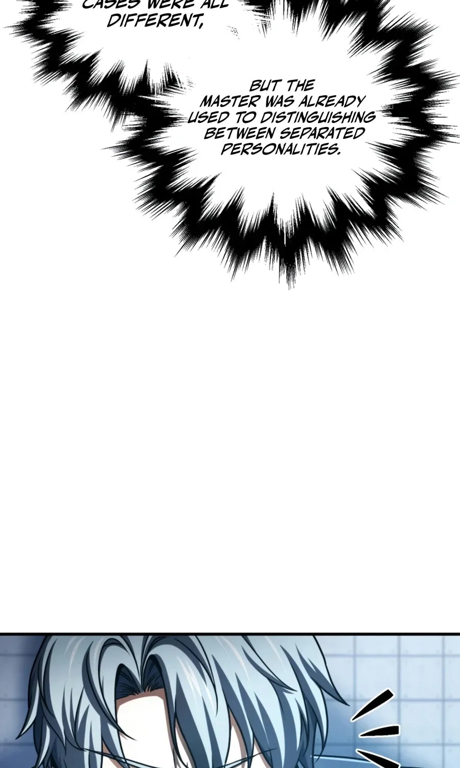 Player Who Can’t Level Up Chapter 226 page 85 - 