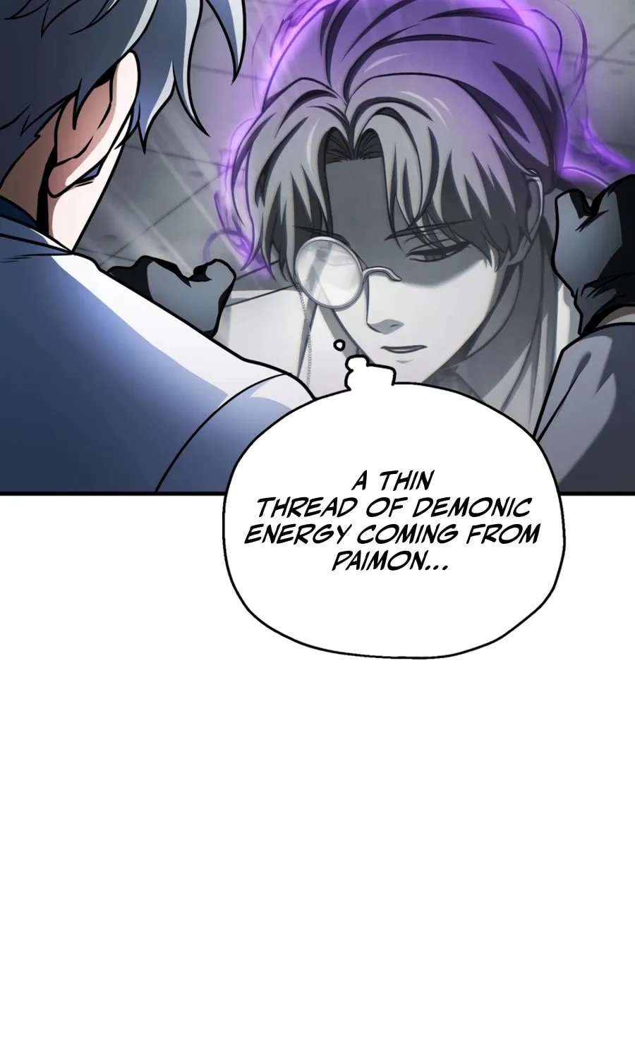 Player Who Can’t Level Up Chapter 226 page 87 - 