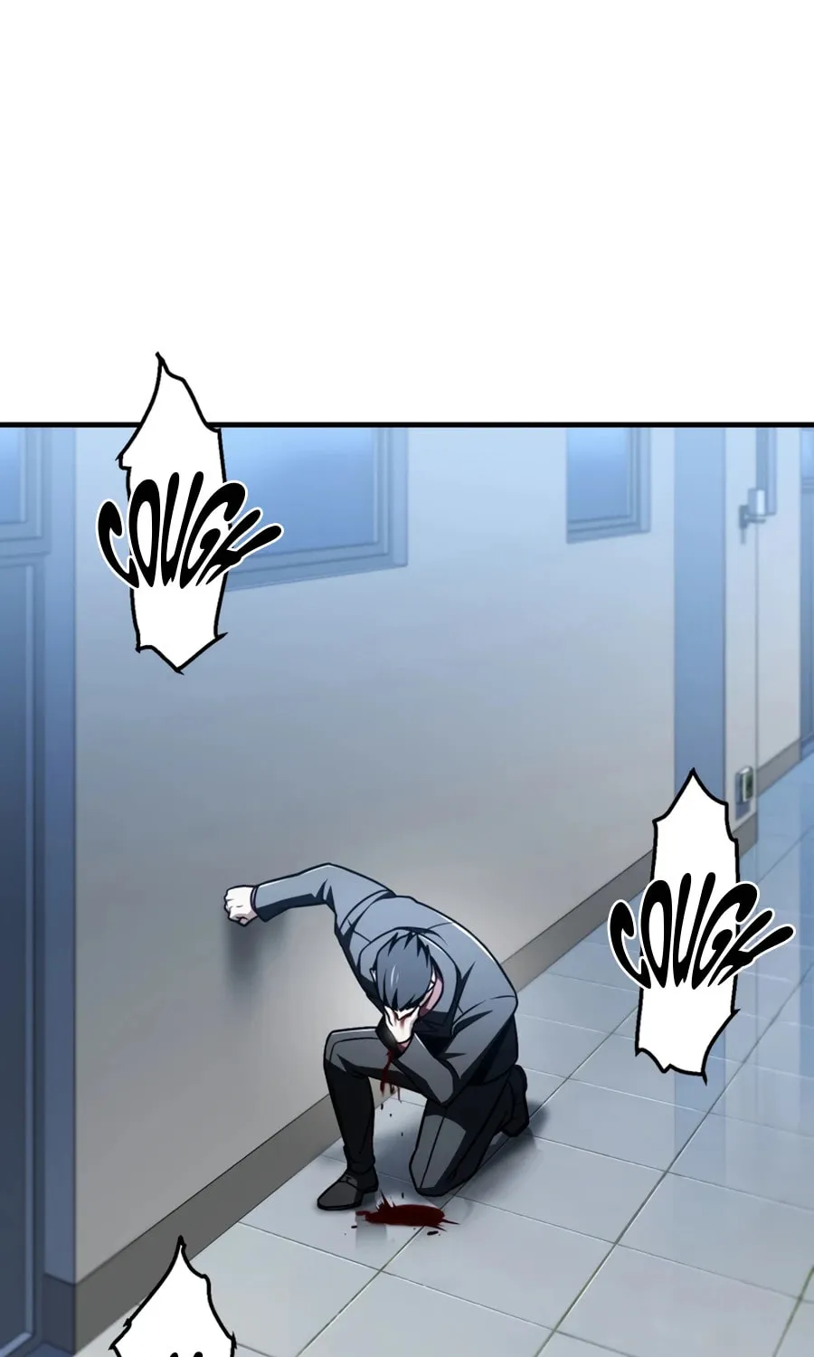 Player Who Can’t Level Up Chapter 226 page 95 - 