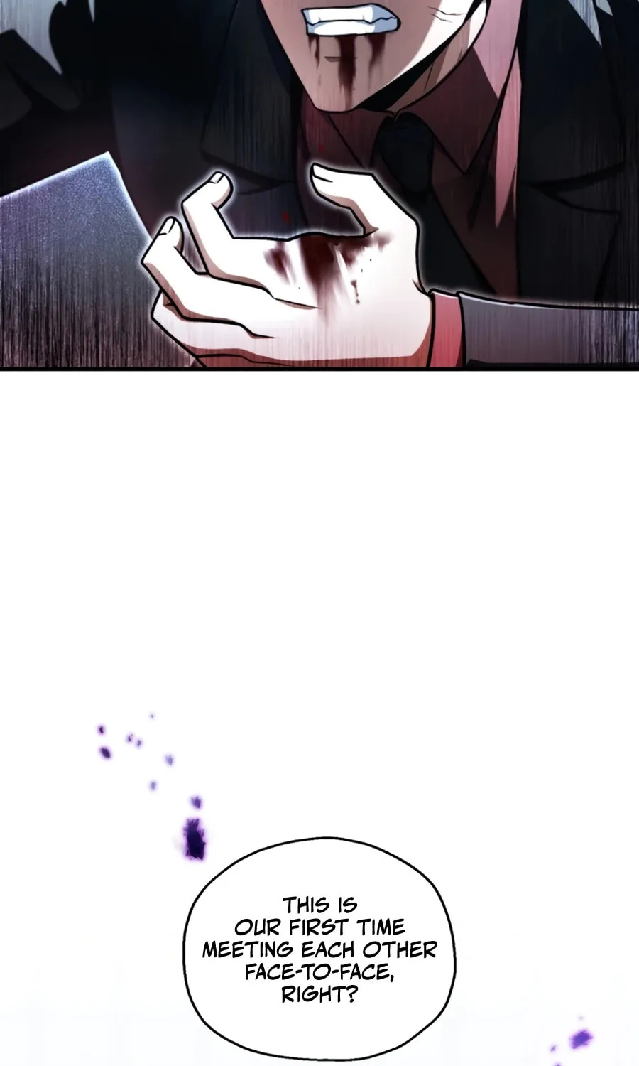 Player Who Can’t Level Up Chapter 226 page 97 - 