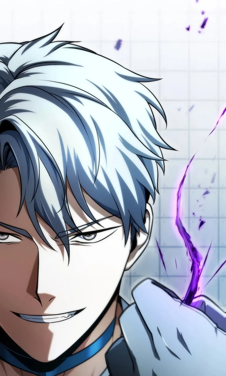 Player Who Can’t Level Up Chapter 226 page 98 - 