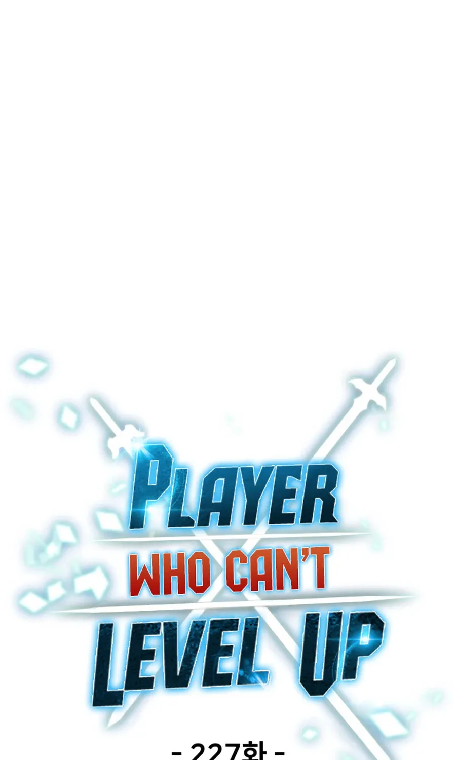 Player Who Can’t Level Up Chapter 227 page 11 - 