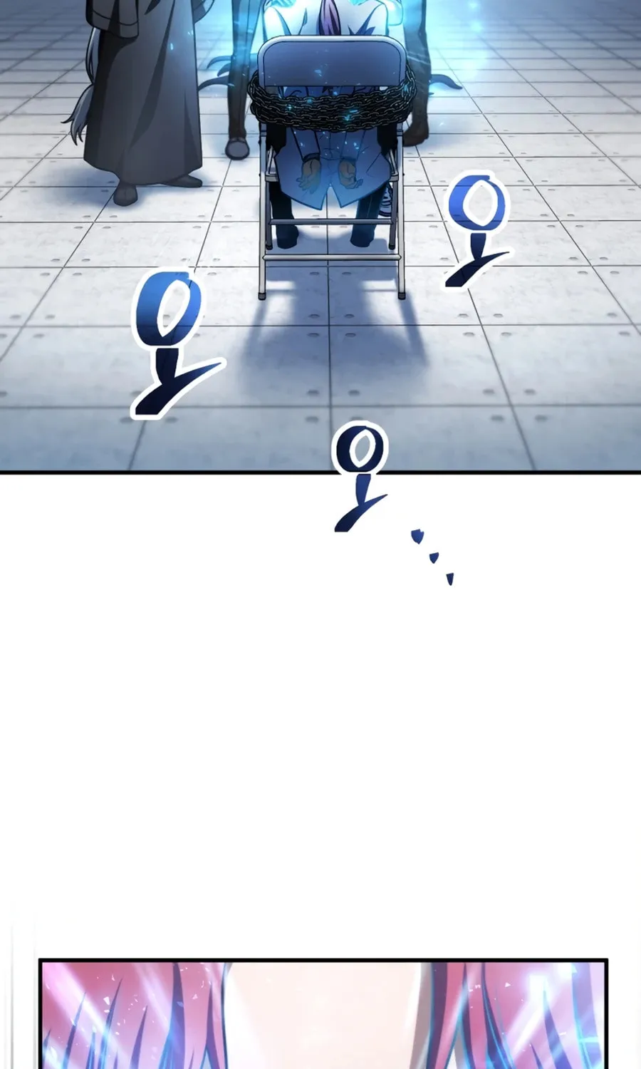 Player Who Can’t Level Up Chapter 227 page 13 - 