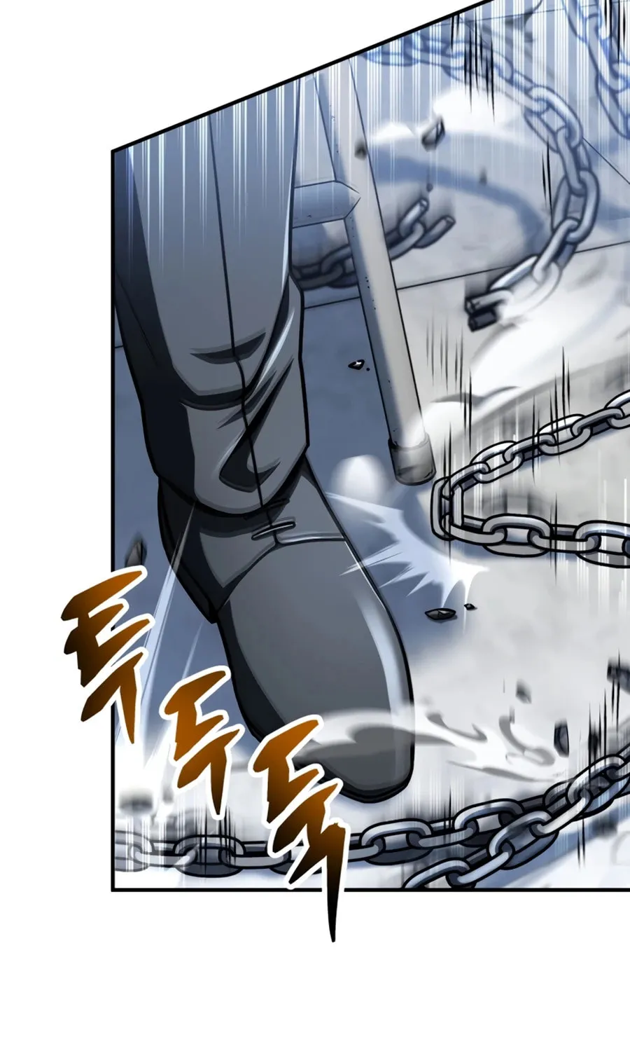 Player Who Can’t Level Up Chapter 227 page 17 - 