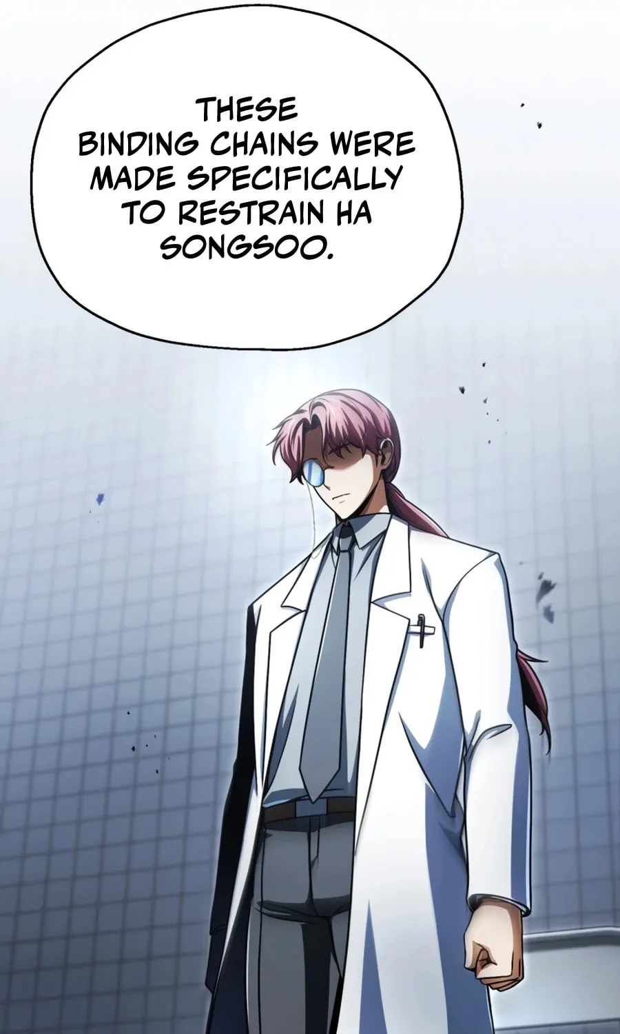 Player Who Can’t Level Up Chapter 227 page 20 - 