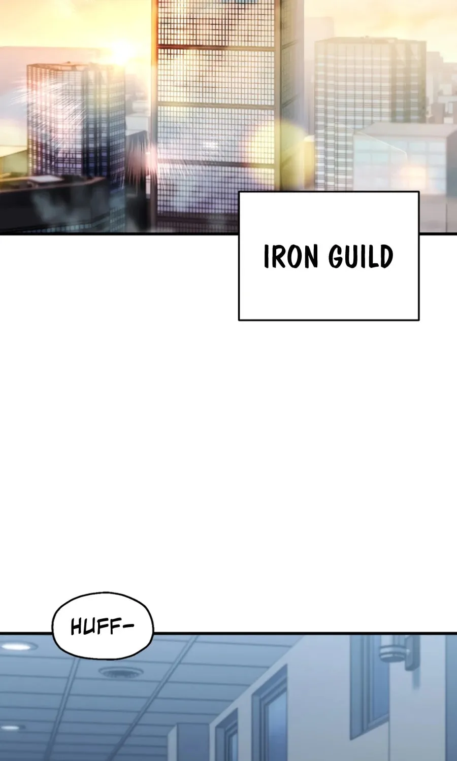 Player Who Can’t Level Up Chapter 227 page 3 - 
