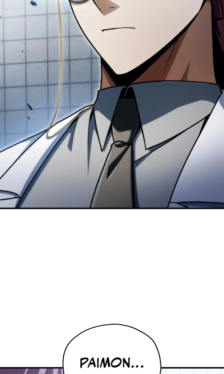 Player Who Can’t Level Up Chapter 227 page 22 - 