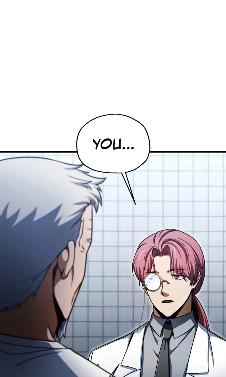 Player Who Can’t Level Up Chapter 227 page 25 - 