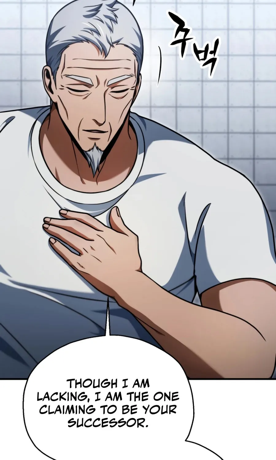 Player Who Can’t Level Up Chapter 227 page 27 - 