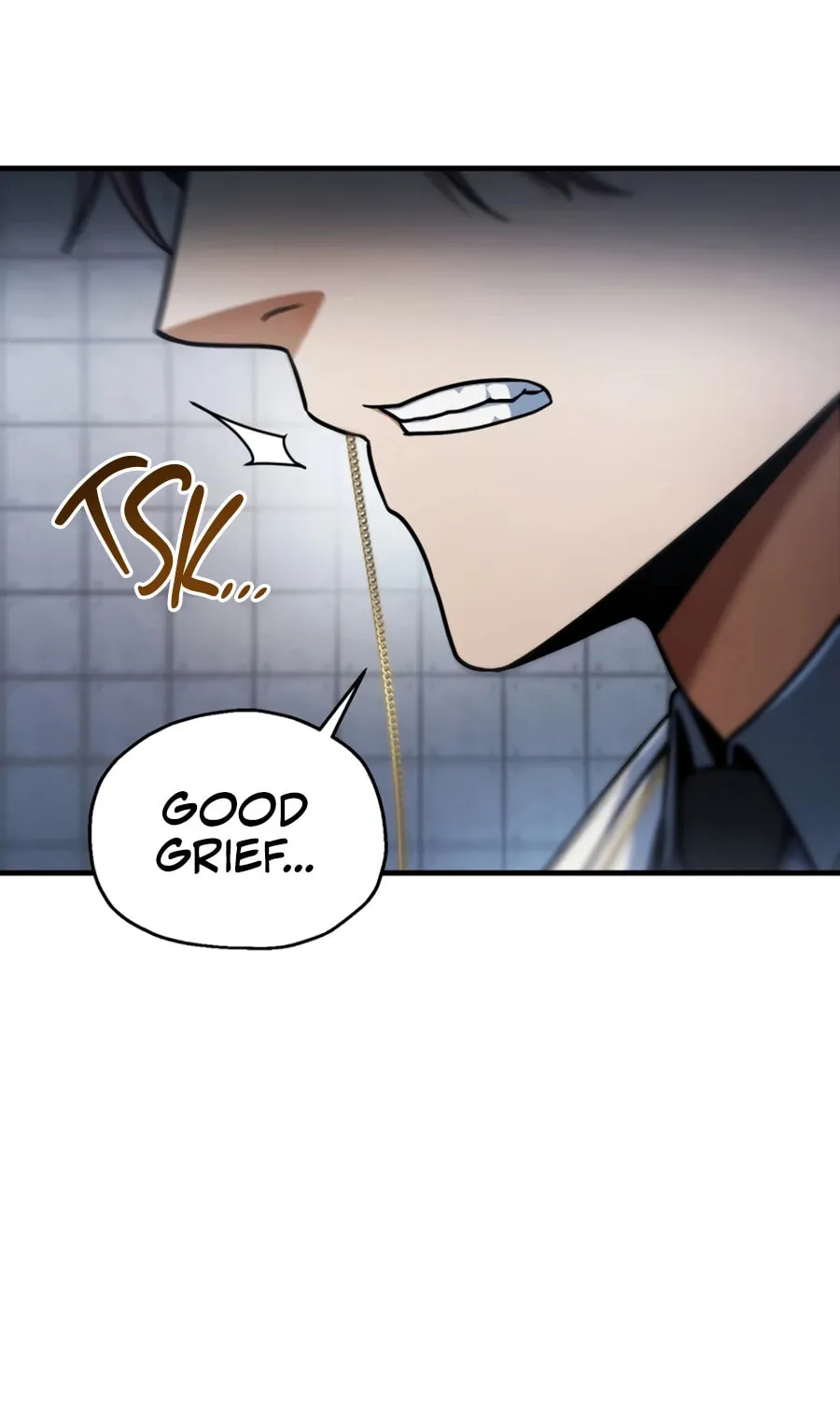 Player Who Can’t Level Up Chapter 227 page 30 - 