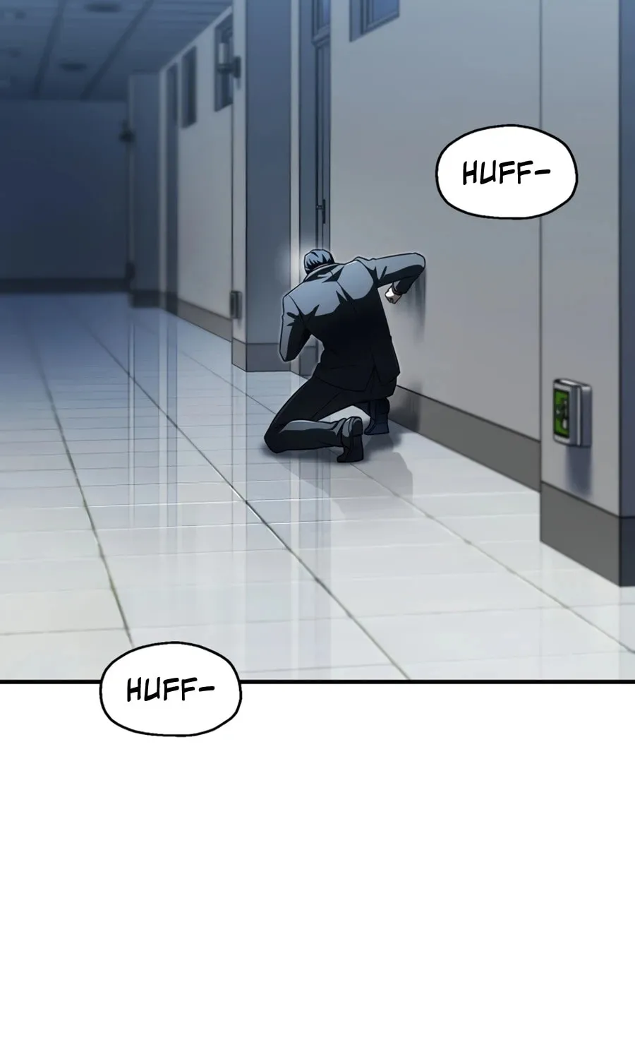 Player Who Can’t Level Up Chapter 227 page 4 - 
