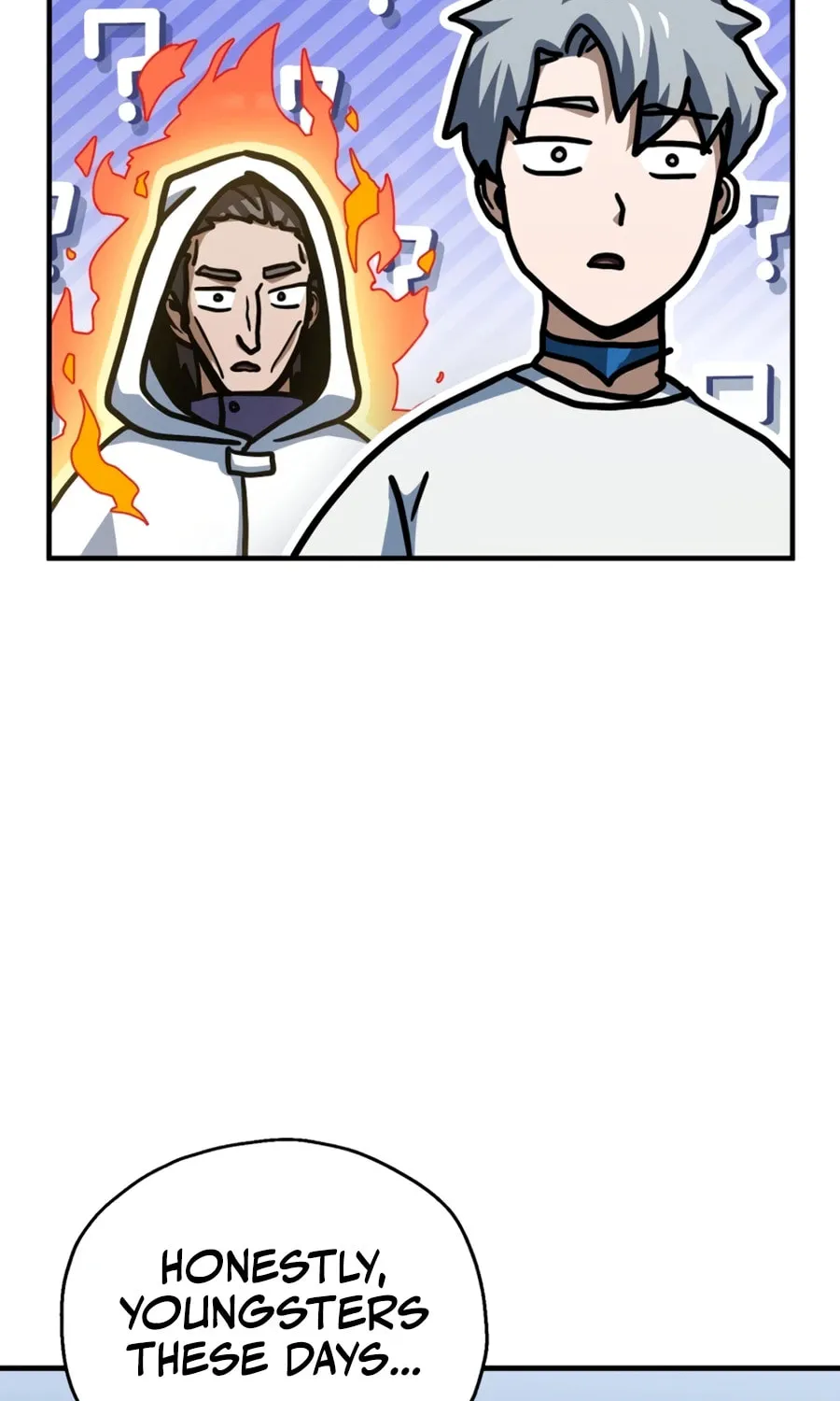Player Who Can’t Level Up Chapter 227 page 32 - 