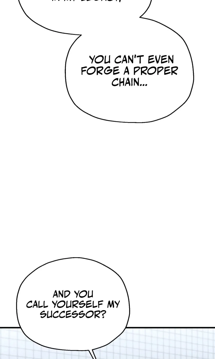 Player Who Can’t Level Up Chapter 227 page 34 - 