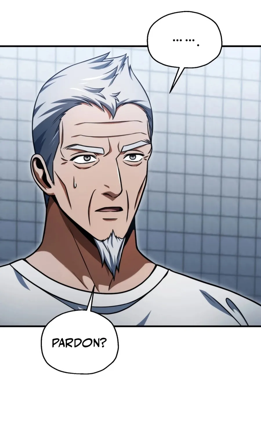 Player Who Can’t Level Up Chapter 227 page 36 - 
