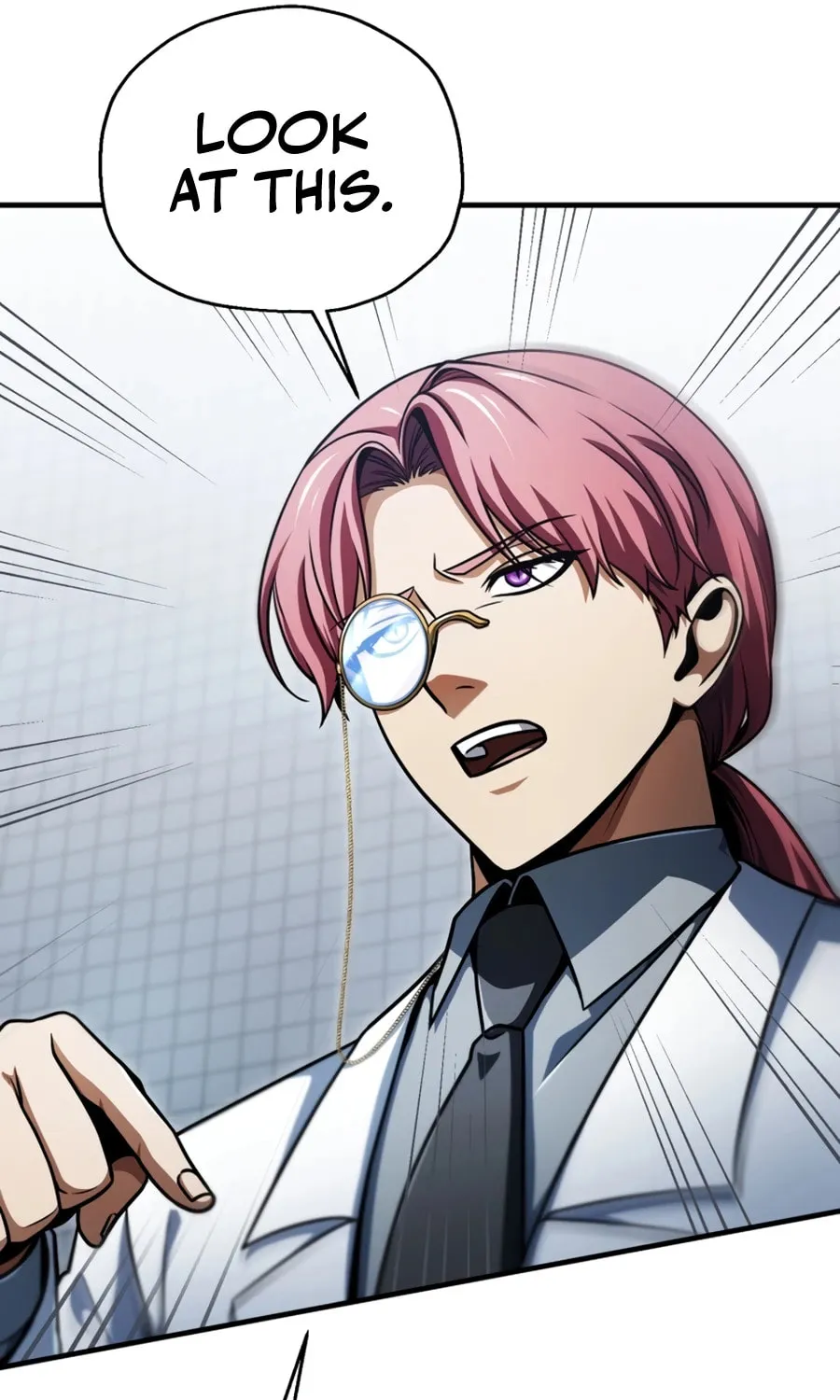 Player Who Can’t Level Up Chapter 227 page 38 - 