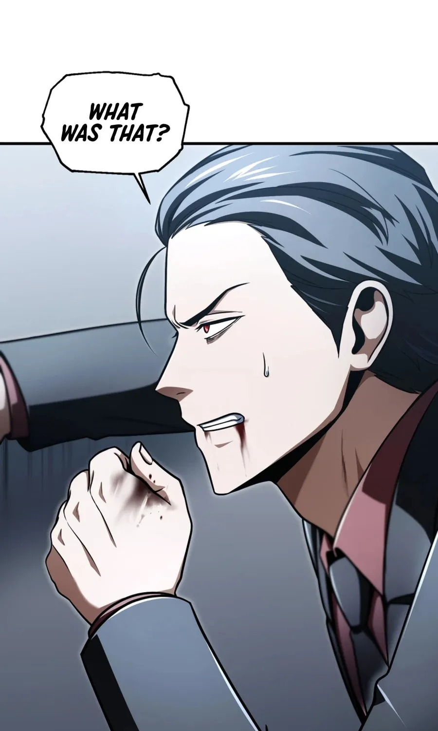 Player Who Can’t Level Up Chapter 227 page 5 - 