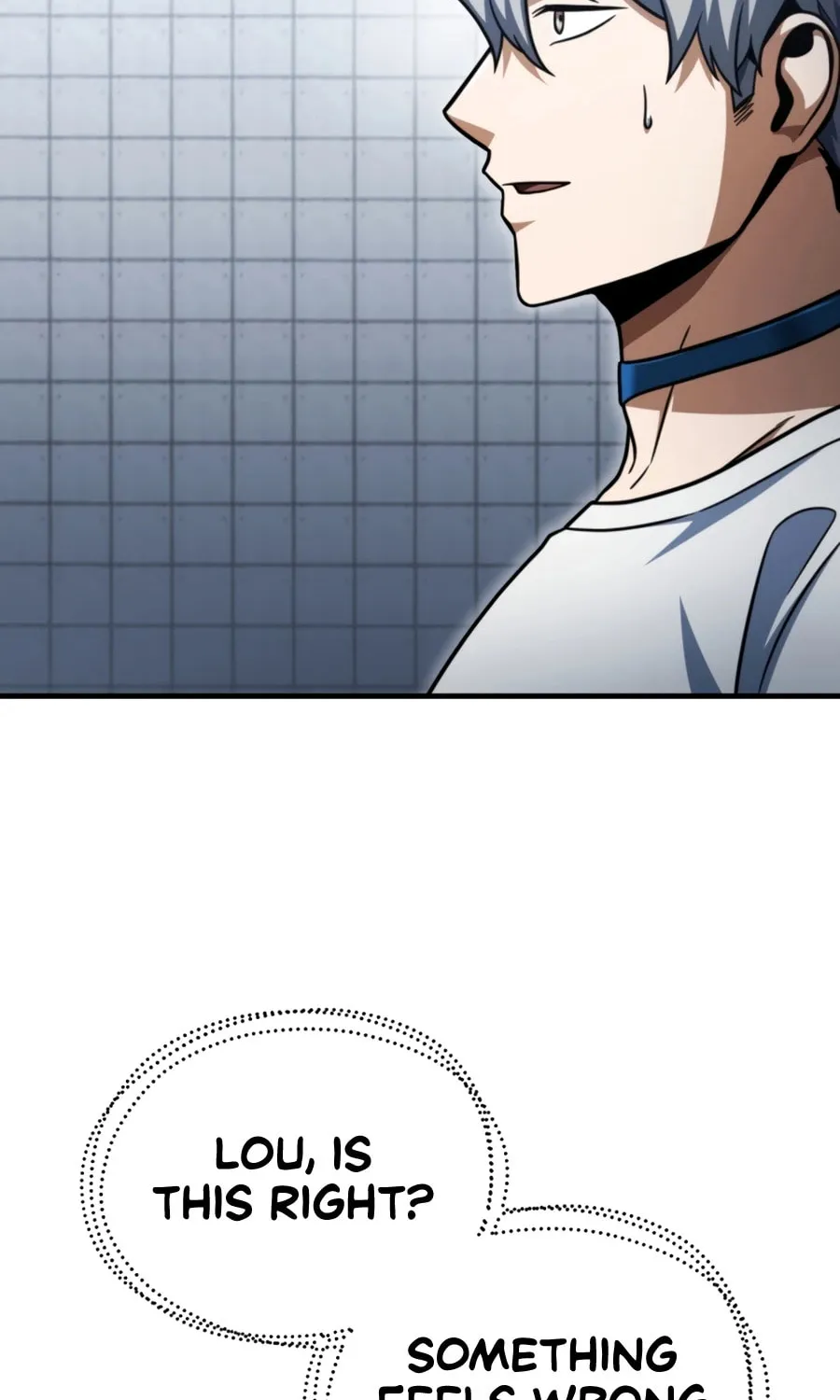 Player Who Can’t Level Up Chapter 227 page 45 - 