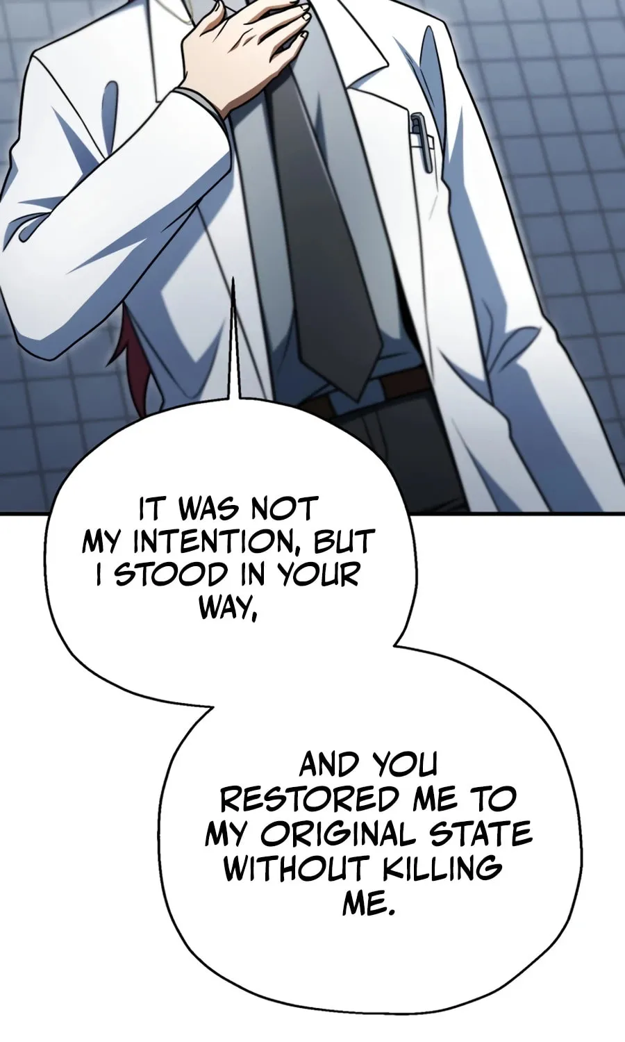 Player Who Can’t Level Up Chapter 227 page 49 - 