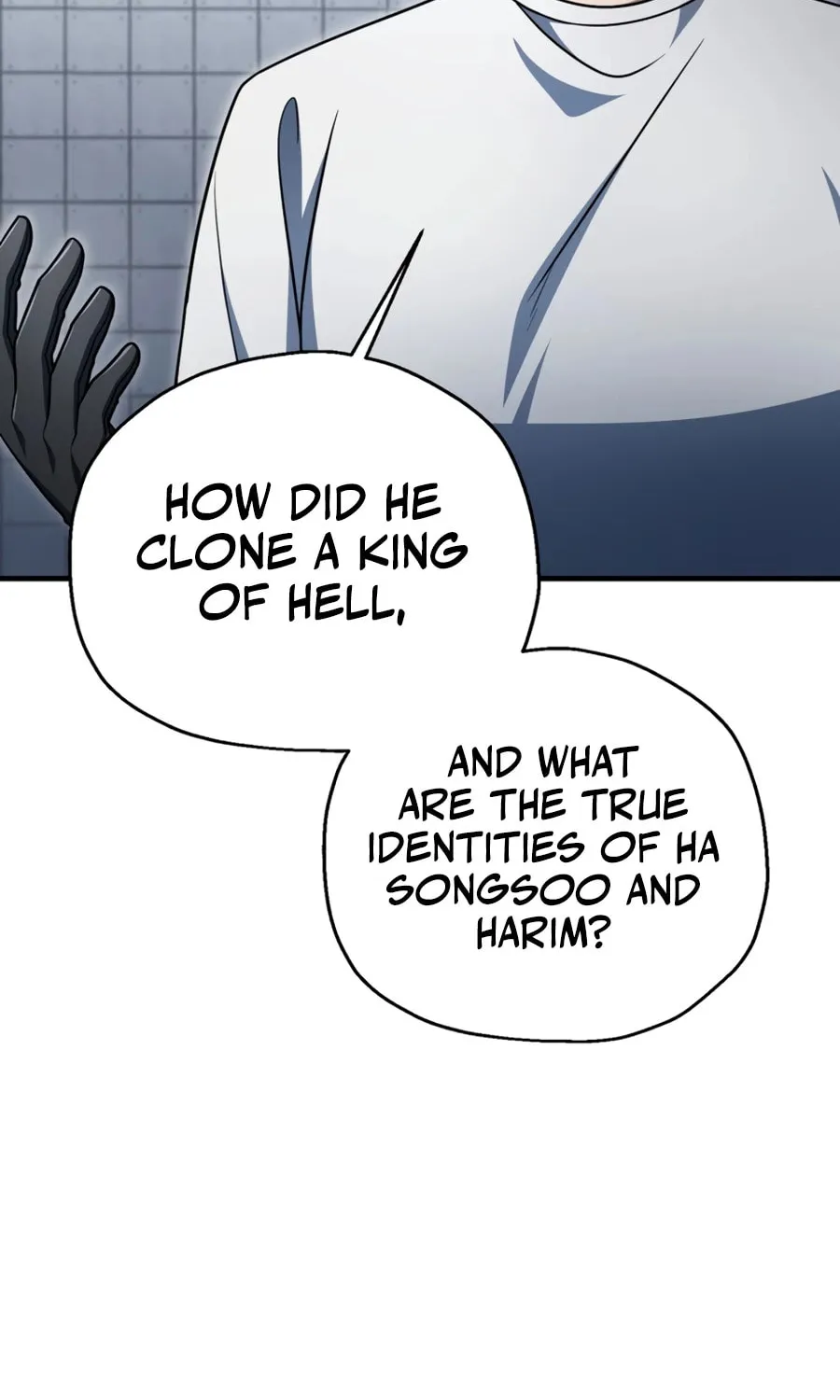 Player Who Can’t Level Up Chapter 227 page 54 - 