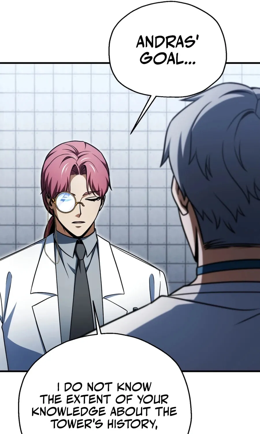 Player Who Can’t Level Up Chapter 227 page 56 - 