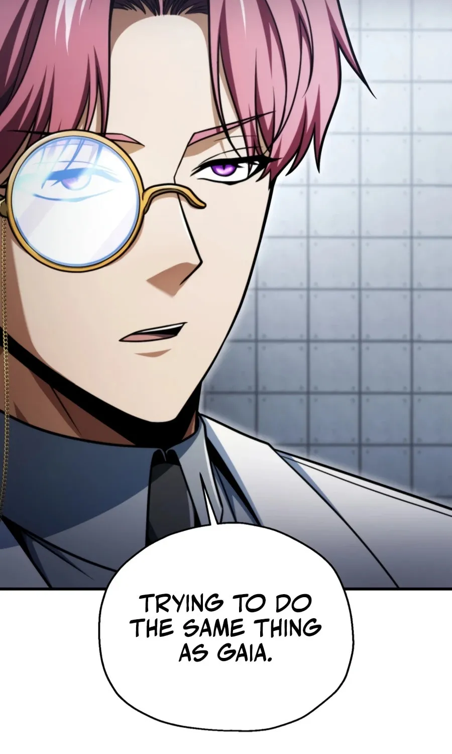 Player Who Can’t Level Up Chapter 227 page 58 - 