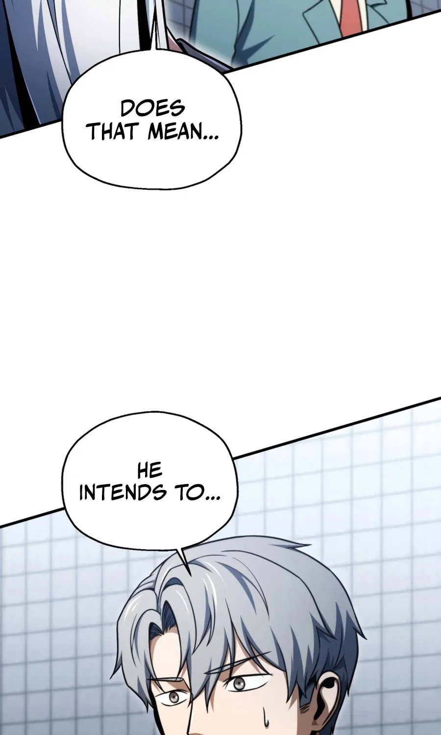 Player Who Can’t Level Up Chapter 227 page 60 - 