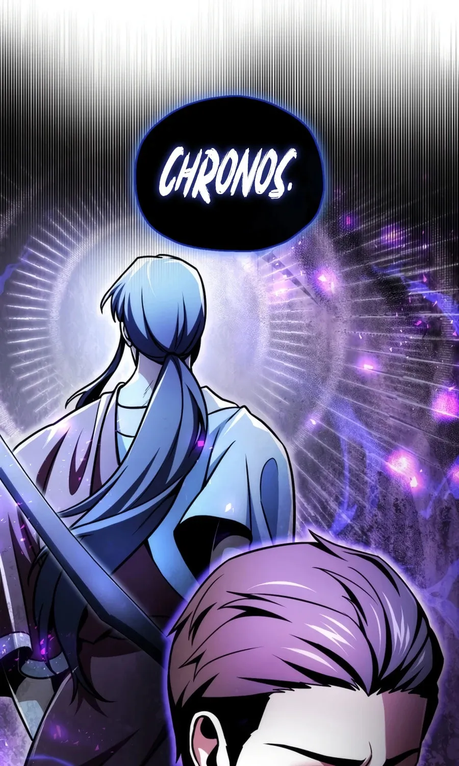 Player Who Can’t Level Up Chapter 227 page 64 - 