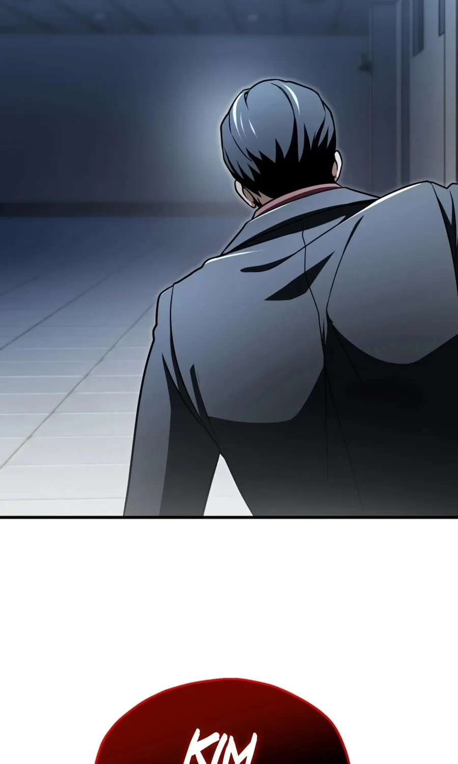 Player Who Can’t Level Up Chapter 227 page 8 - 