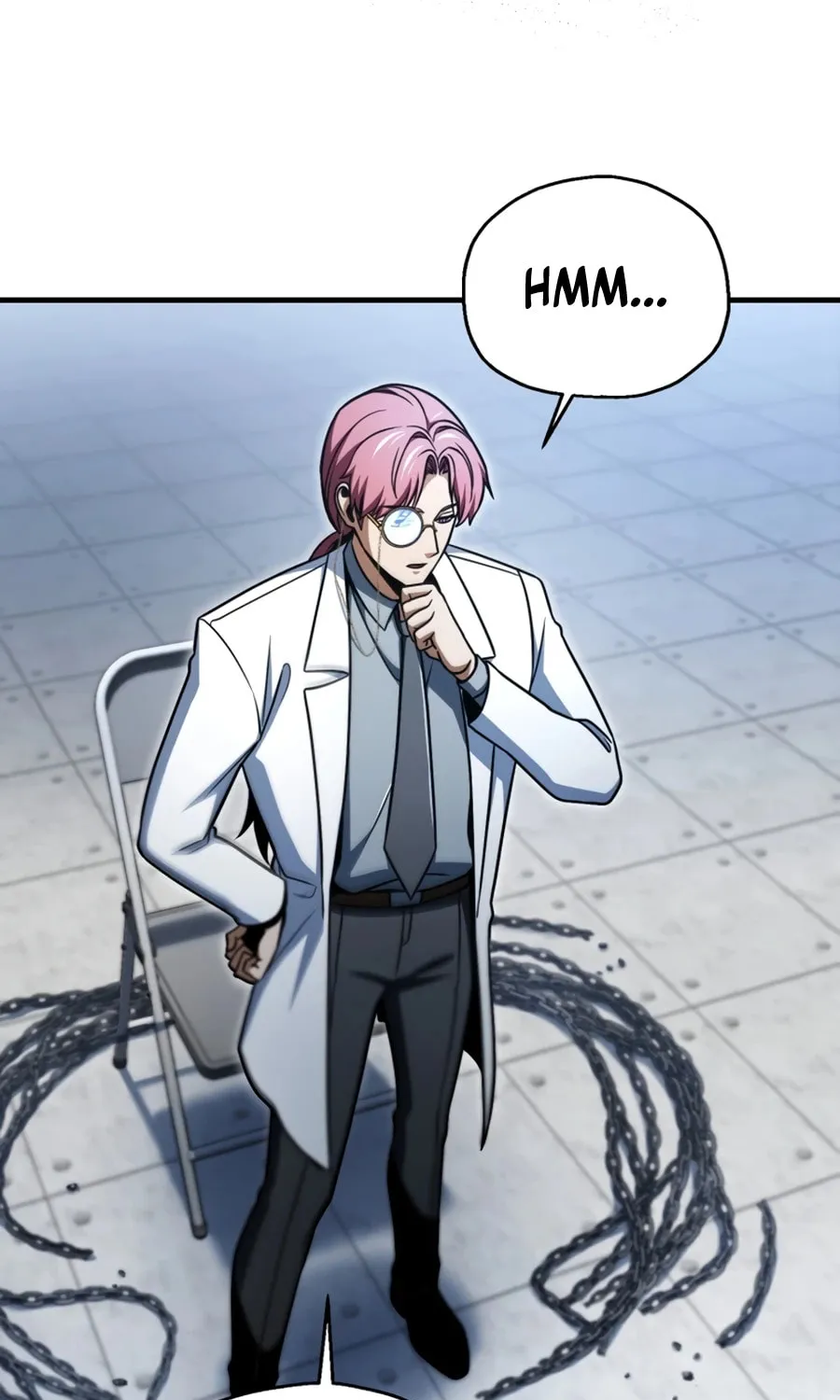 Player Who Can’t Level Up Chapter 227 page 74 - 