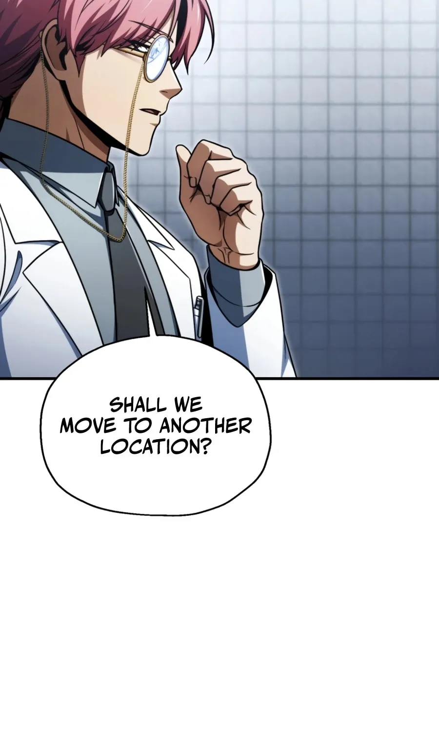 Player Who Can’t Level Up Chapter 227 page 76 - 