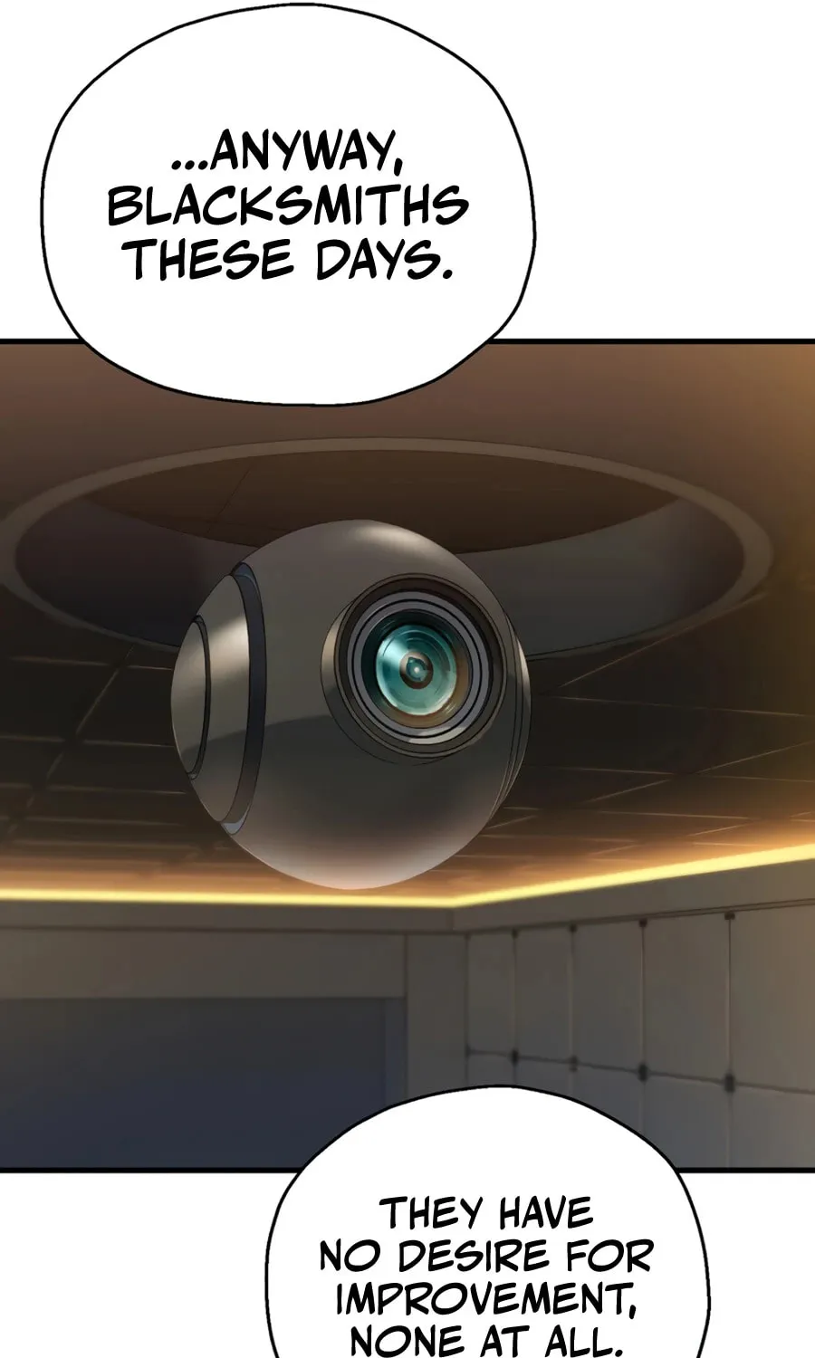 Player Who Can’t Level Up Chapter 227 page 81 - 