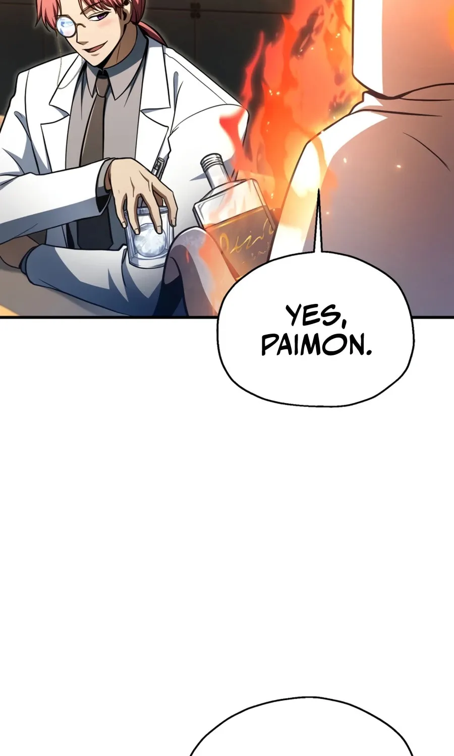 Player Who Can’t Level Up Chapter 227 page 83 - 