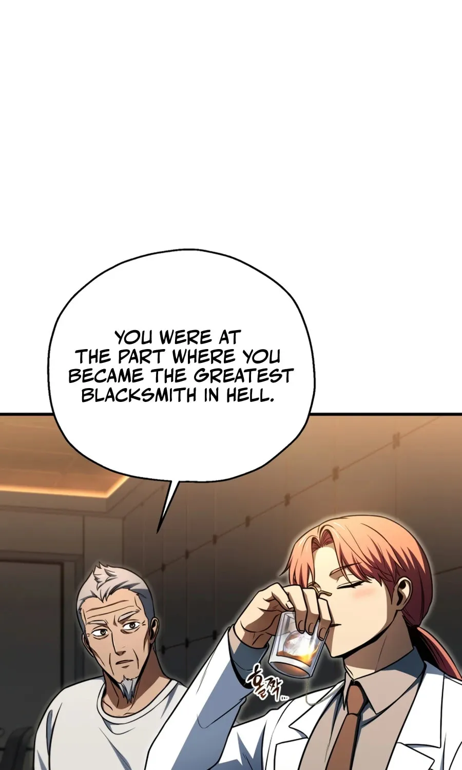 Player Who Can’t Level Up Chapter 227 page 87 - 