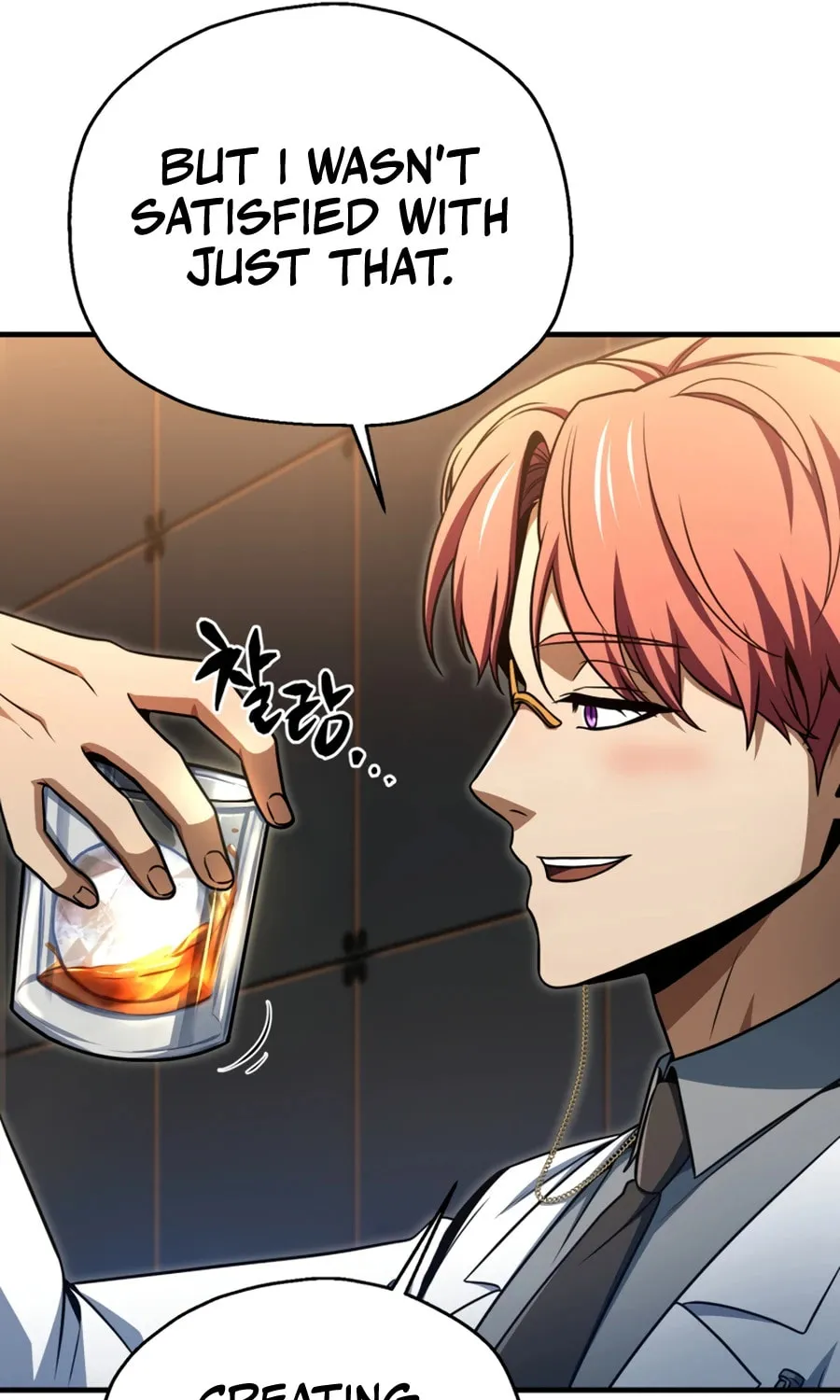 Player Who Can’t Level Up Chapter 227 page 89 - 