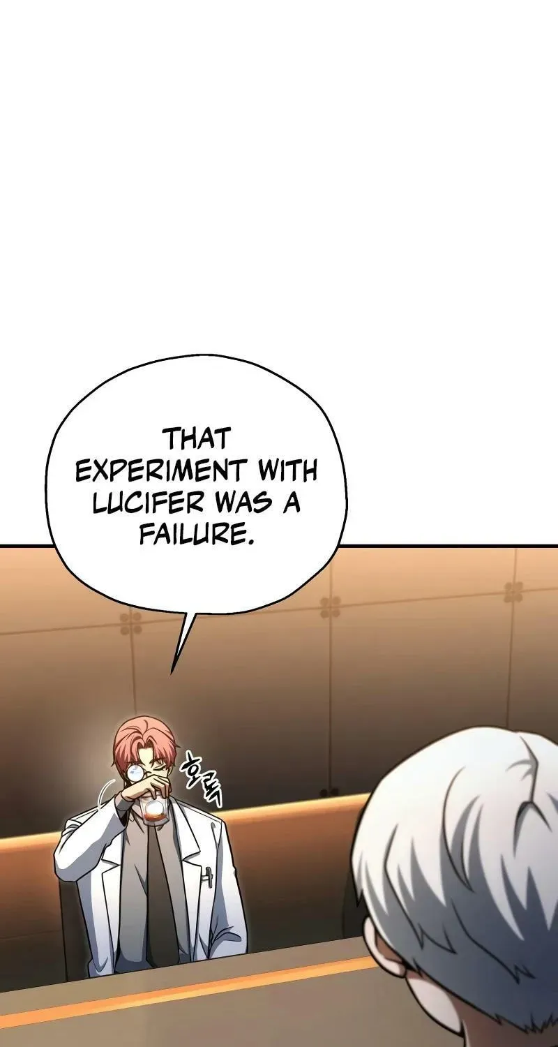 Player Who Can’t Level Up Chapter 228 page 16 - 