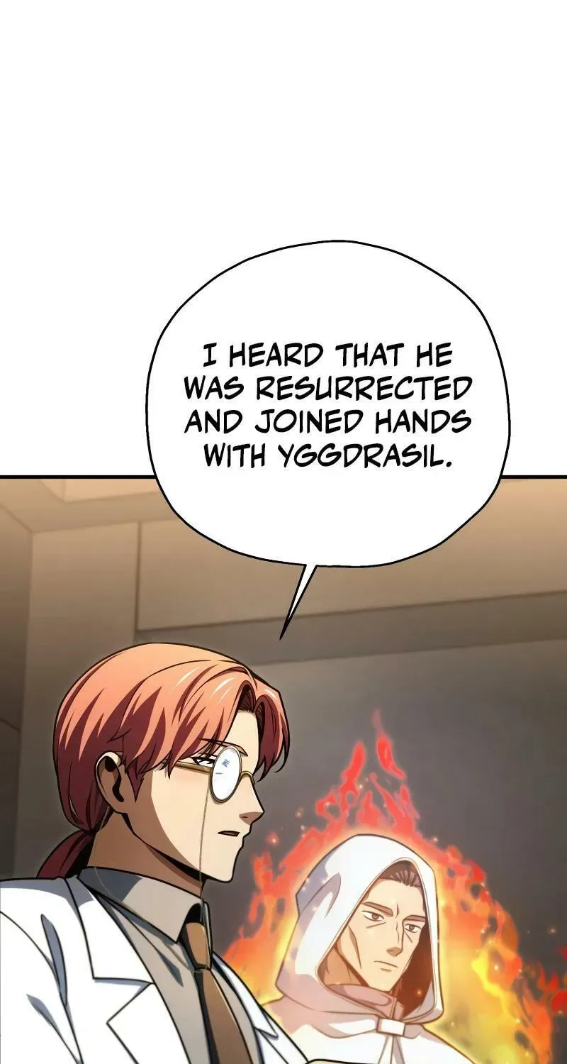 Player Who Can’t Level Up Chapter 228 page 19 - 