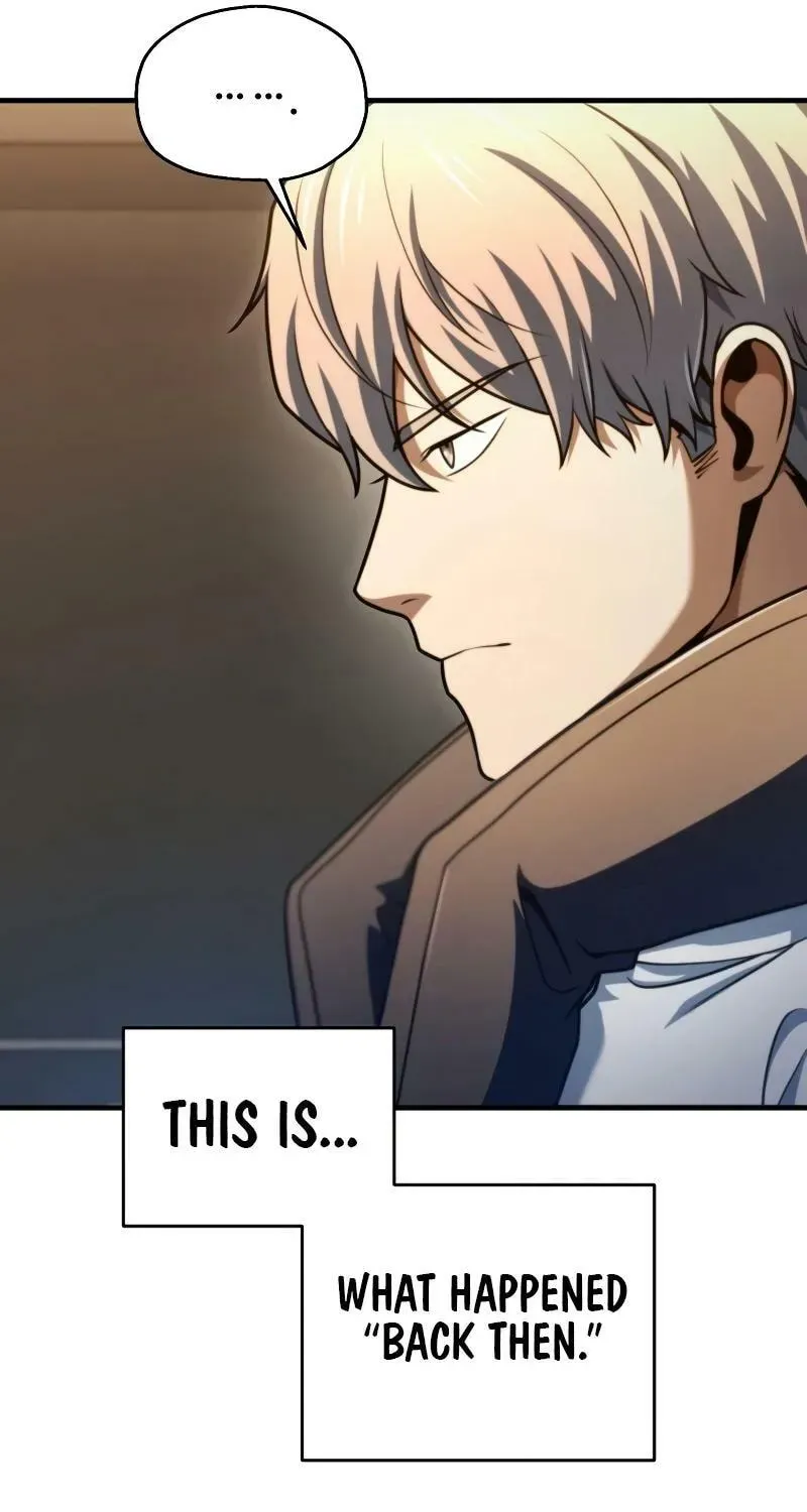 Player Who Can’t Level Up Chapter 228 page 21 - 