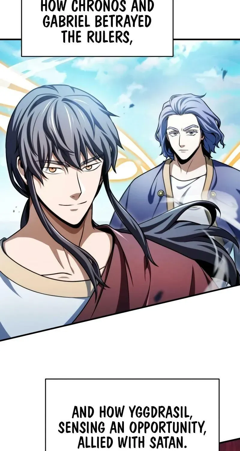 Player Who Can’t Level Up Chapter 228 page 24 - 