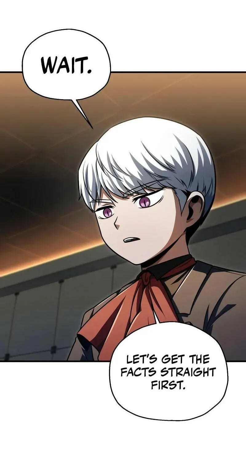 Player Who Can’t Level Up Chapter 228 page 26 - 