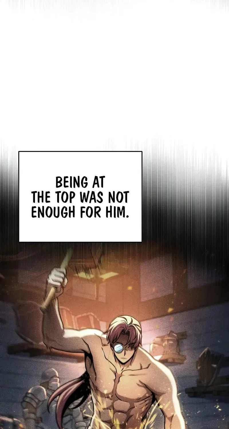 Player Who Can’t Level Up Chapter 228 page 4 - 