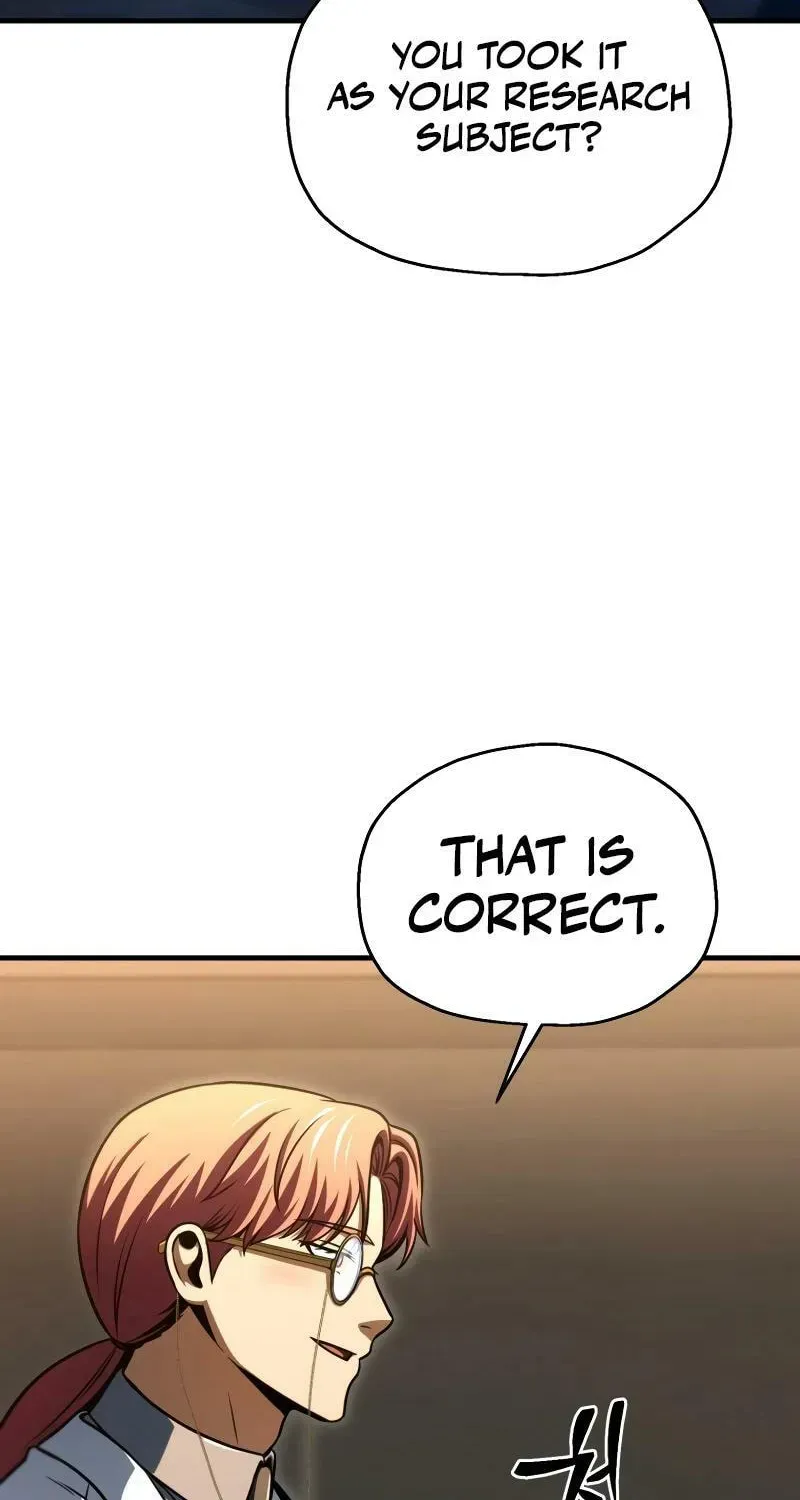 Player Who Can’t Level Up Chapter 228 page 32 - 