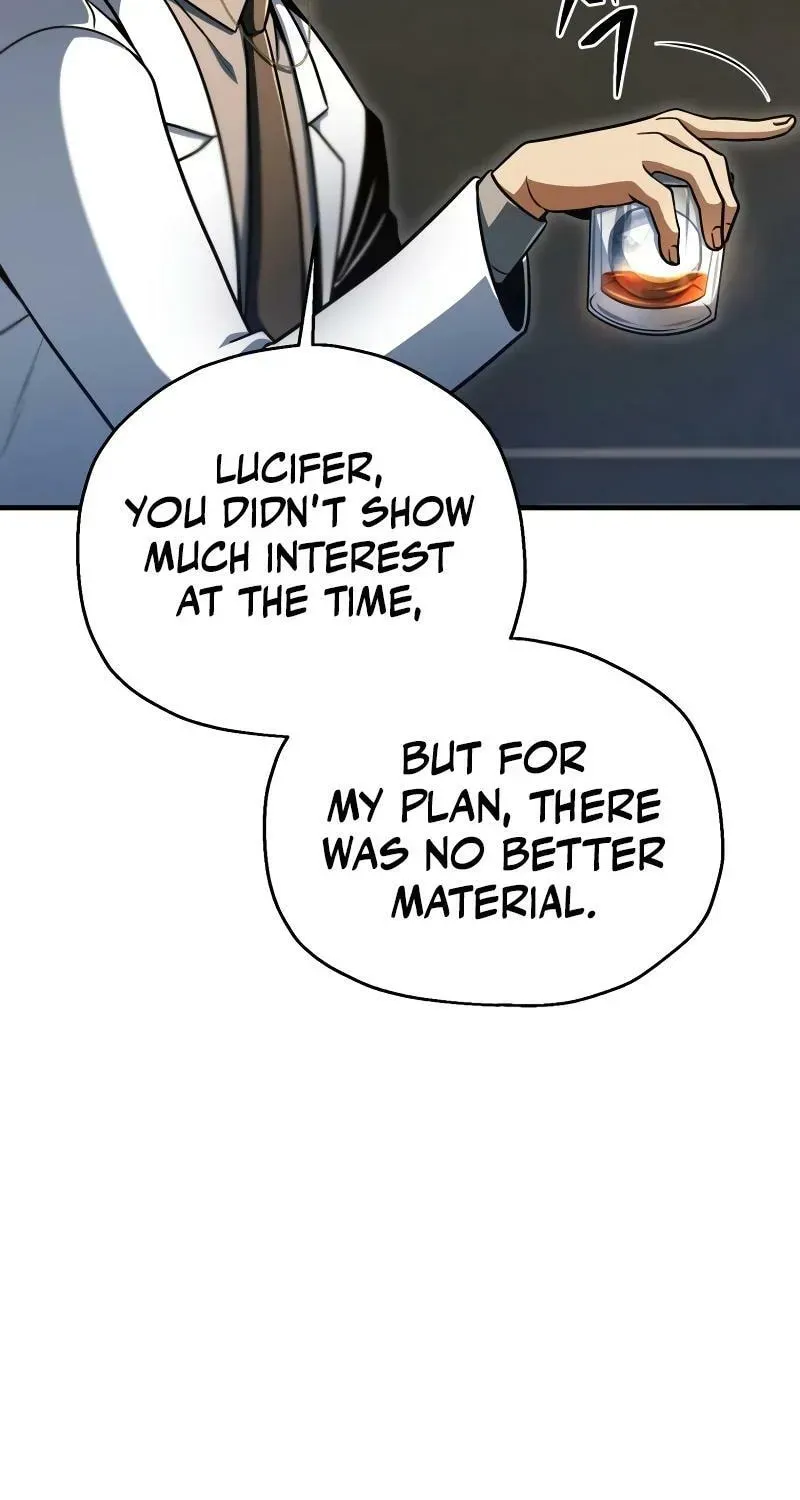 Player Who Can’t Level Up Chapter 228 page 33 - 