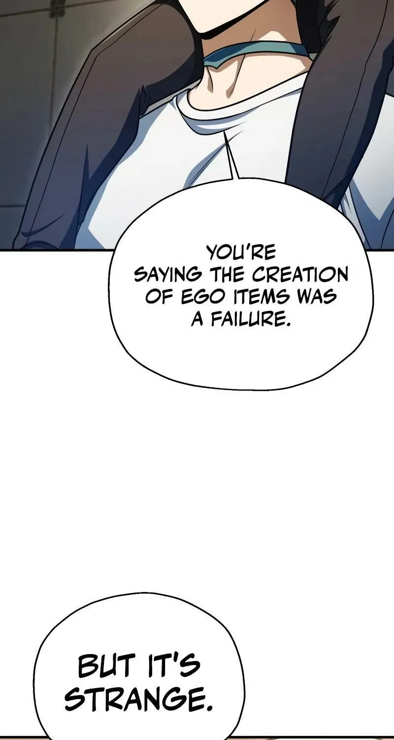 Player Who Can’t Level Up Chapter 228 page 36 - 